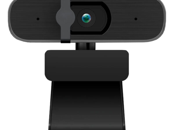 Atlantis Land U965HD webcam 5 MP 2560 x 1944 Pixel USB Nero