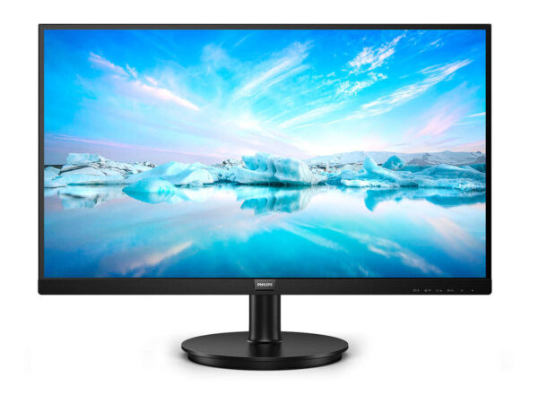 Philips V Line 275V8LA/00 Monitor PC 68,6 cm (27") 2560 x 1440 Pixel Quad HD LED Nero