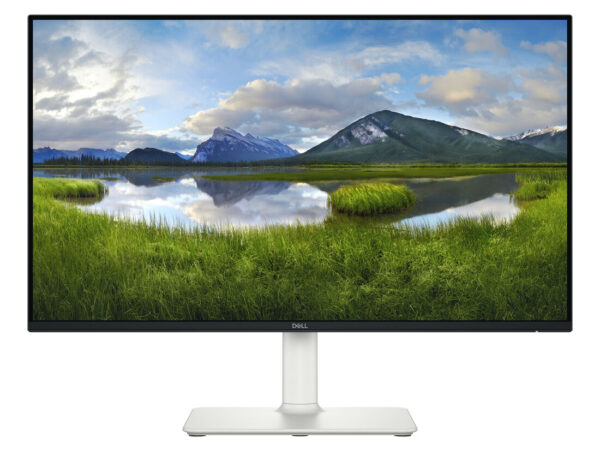 DELL Plus S2725HS LED display 68,6 cm (27") 1920 x 1080 Pixel Full HD LCD Nero, Argento