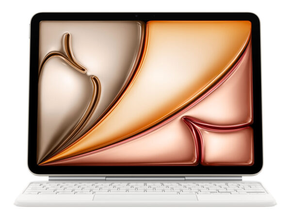 Apple Magic Keyboard per iPad Air 11" (M3) - Inglese (GB)