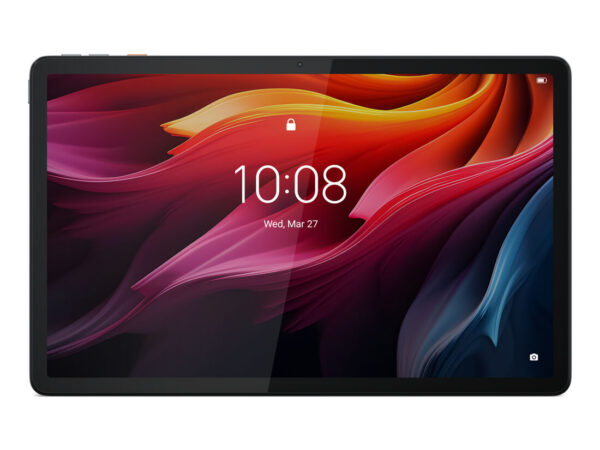 Lenovo Tab K11 Plus Qualcomm Snapdragon 256 GB 29,1 cm (11.4") 8 GB Wi-Fi 6 (802.11ax) Android 14 Grigio