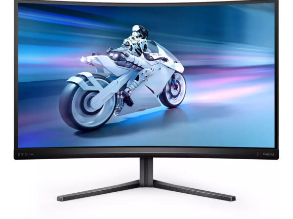 Philips 27M2C5500W/00 LED display 68,6 cm (27") 2560 x 1440 Pixel Quad HD LCD Nero