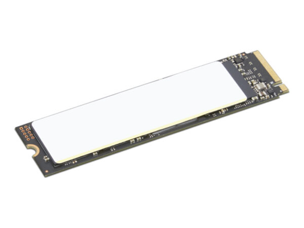 Lenovo 4XB1M86954 drives allo stato solido 512 GB M.2 PCI Express 4.0 NVMe