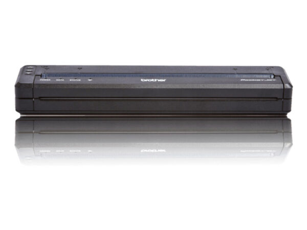 Brother PJ-773 stampante POS 300 x 300 DPI Con cavo e senza cavo Termico Stampante portatile