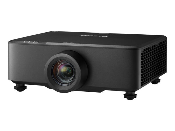 Ricoh PJ WUL6690 videoproiettore 9600 ANSI lumen DLP WUXGA (1920x1200) Nero