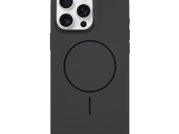 Apple Custodia MagSafe di Beats per iPhone 16 Pro Max - Nero mezzanotte
