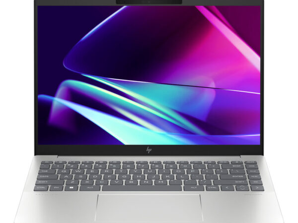 HP Pavilion Plus 14-ew0015nl Intel Core i7 i7-1355U Computer portatile 35,6 cm (14") 3K 16 GB LPDDR5x-SDRAM 1 TB SSD Wi-Fi 6 (802.11ax) Windows 11 Home Argento