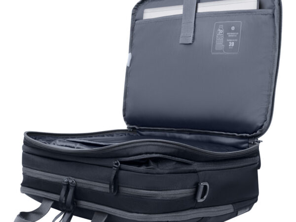 HP Zaino Travel Plus da 15 litri per notebook da 14"