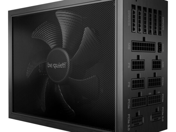 be quiet! Dark Power Pro 13 | 1300W alimentatore per computer 20+4 pin ATX ATX Nero