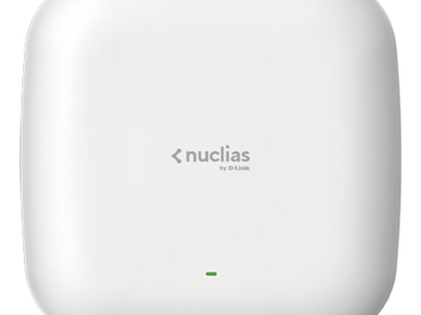 D-Link DBA-1210P punto accesso WLAN 1200 Mbit/s Bianco Supporto Power over Ethernet (PoE)