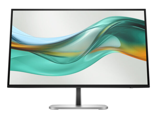 HP Series 5 Pro Monitor QHD USB-C da 27" - 527pu