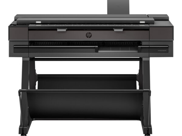 HP Designjet Stampante multifunzione T850 da 91,4 cm