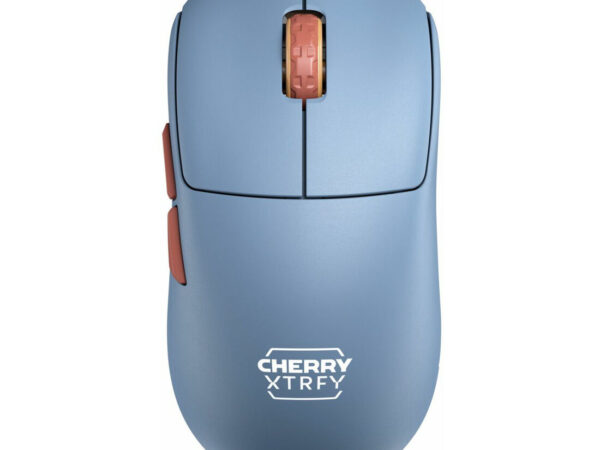 CHERRY XTRFY M68 Wireless