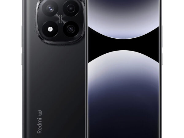 Xiaomi Redmi Note 14 Pro+ 5G 16,9 cm (6.67") Doppia SIM USB tipo-C 8 GB 256 GB 5110 mAh Nero