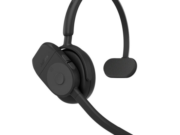 Jabra Perform 75 Auricolare Wireless A Padiglione Ufficio USB tipo-C Bluetooth Nero