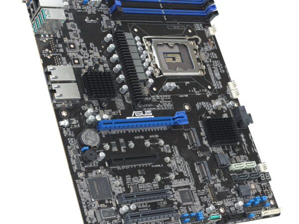 ASUS P13R-E/10G-2T Intel C266 LGA 1700 ATX