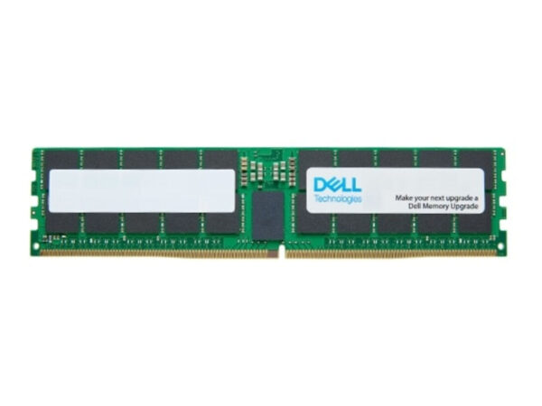 DELL AD089130 memoria 64 GB 1 x 64 GB DDR5 6400 MT/s