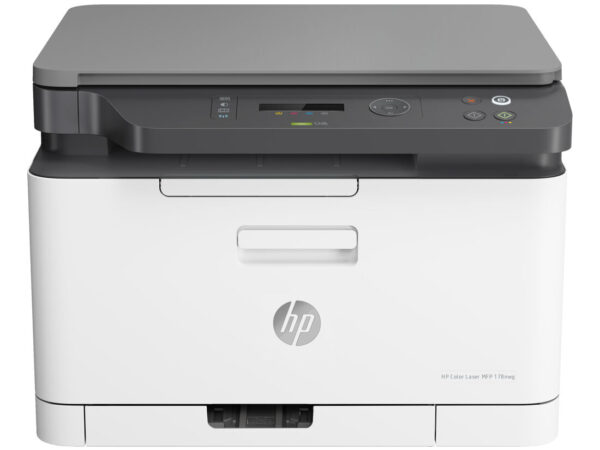 HP Color Laser Stampante multifunzione 178nw