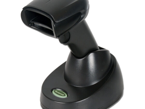 Honeywell Xenon Performance 1952g Lettore di codici a barre portatile 1D/2D LED Nero