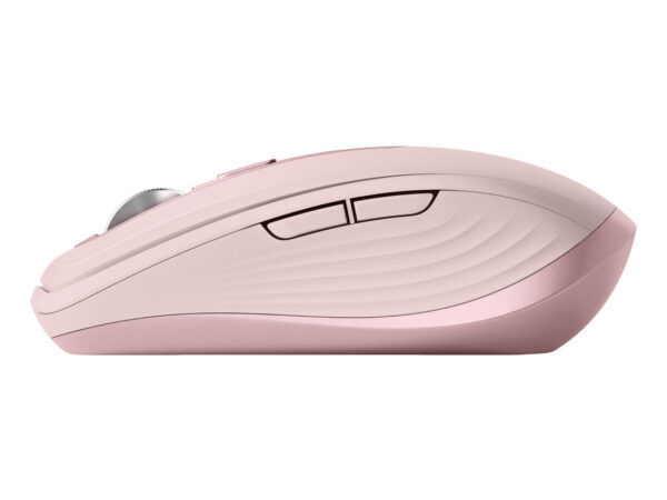 Logitech 910-006931 mouse Ufficio Mano destra RF senza fili + Bluetooth Laser 8000 DPI