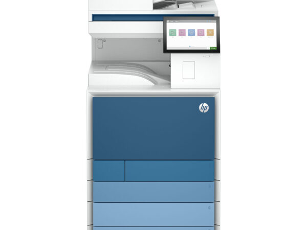 HP Color Laserjet Ent Flw MFP 8801dn A3 70S. Col. MF Duplex Laser A4 1200 x 1200 DPI 60 ppm Wi-Fi