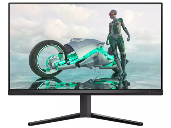 Philips Evnia 24M2N3200S/00 Monitor PC 60,5 cm (23.8") 1920 x 1080 Pixel Full HD LCD Nero