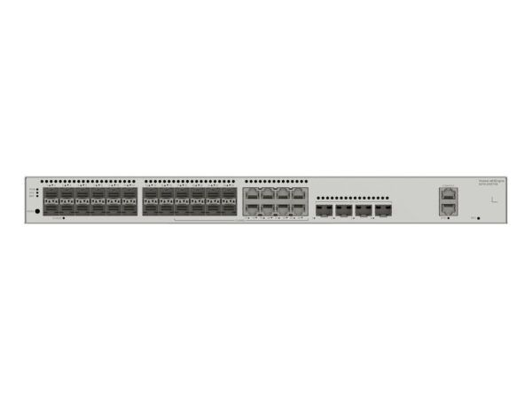 HUAWEI eKit S310 Series S310-24ST4X Gestito L2+ Gigabit Ethernet (10/100/1000) 1U Grigio