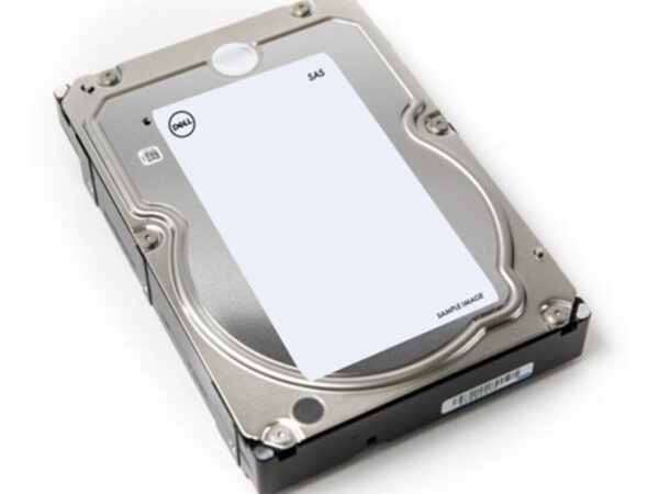 DELL 161-BCGL disco rigido interno 8 TB 7200 Giri/min 3.5" SAS