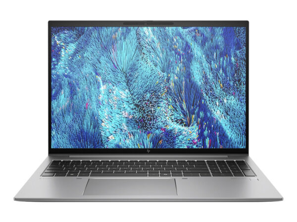 HP ZBook Firefly G11 Intel Core Ultra 7 155H Workstation mobile 40,6 cm (16") WUXGA 16 GB DDR5-SDRAM 512 GB SSD NVIDIA RTX A500 Wi-Fi 6E (802.11ax) Windows 11 Pro AI PC, AI Workstation Grigio