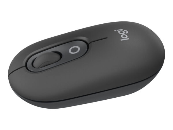 Logitech 910-007412 mouse Universale Ambidestro Bluetooth Ottico
