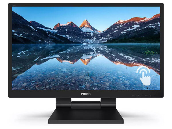 Philips Monitor LCD con SmoothTouch 242B9T/00