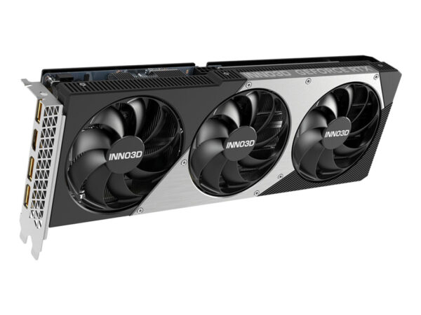 INNO3D GeForce RTX 5060 Ti X3 OC NVIDIA 16 GB GDDR7