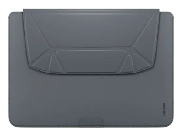 Lenovo Origami 38,1 cm (15") Custodia a tasca Grigio