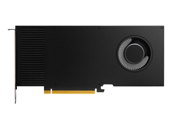 HP Scheda grafica NVIDIA RTX A4000 4DP da 16 GB