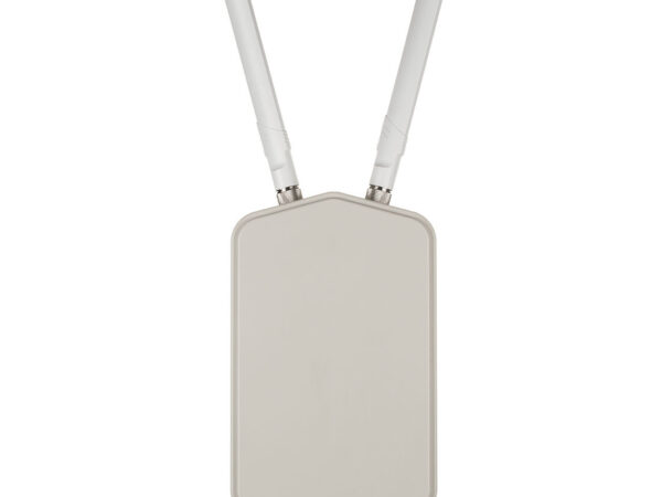 D-Link DWL-8720AP/M punto accesso WLAN 1300 Mbit/s Bianco Supporto Power over Ethernet (PoE)
