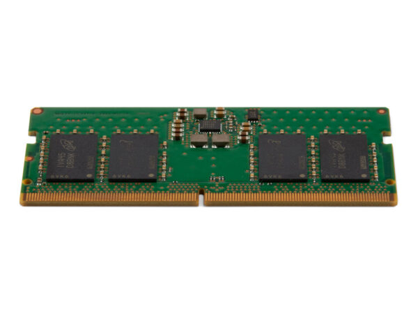HP 5S4C3AA memoria 8 GB 1 x 8 GB DDR5