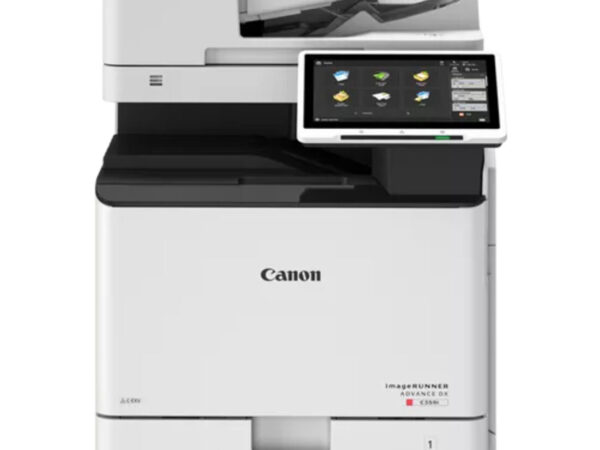 Canon imageRUNNER DX C359P A colori 1200 x 600 DPI A4