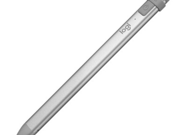 Logitech 914-000052 penna per PDA 20 g Grigio