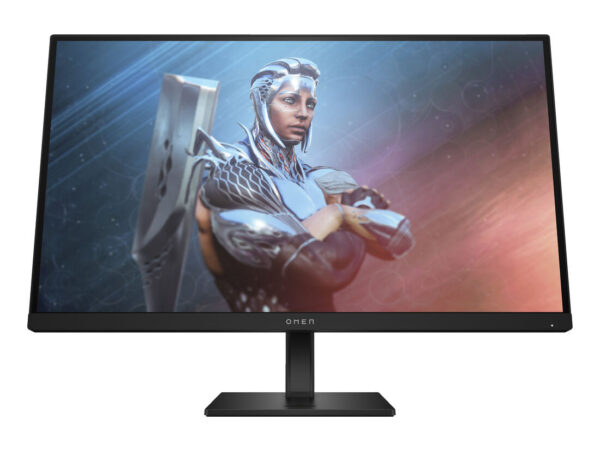 OMEN by HP Monitor da gaming 27" FHD 165 Hz - OMEN 27