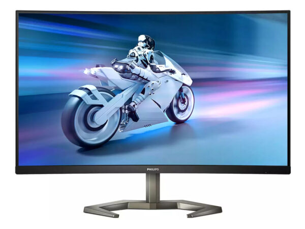 Philips Momentum 32M1C5200W/00 Monitor PC 80 cm (31.5") 1920 x 1080 Pixel Full HD LCD Nero