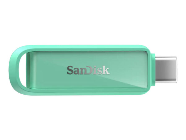 SanDisk Phone Drive unità flash USB 256 GB USB tipo-C 3.2 Gen 1 (3.1 Gen 1) Bianco