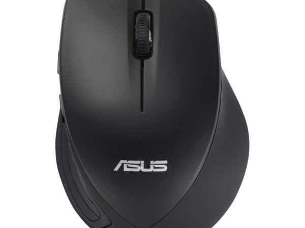 ASUS WT465 mouse Ufficio Mano destra RF Wireless Ottico 1600 DPI