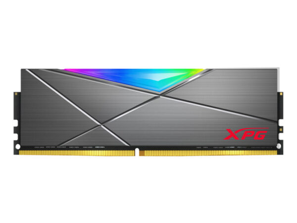 XPG Spectrix D50 memoria 16 GB 1 x 16 GB DDR4 3200 MHz