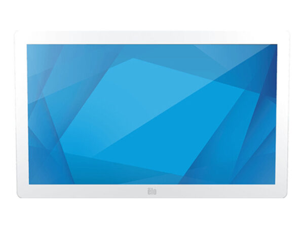 Elo Touch Solutions 2203LM 54,6 cm (21.5") LCD 225 cd/m² Full HD Bianco Touch screen