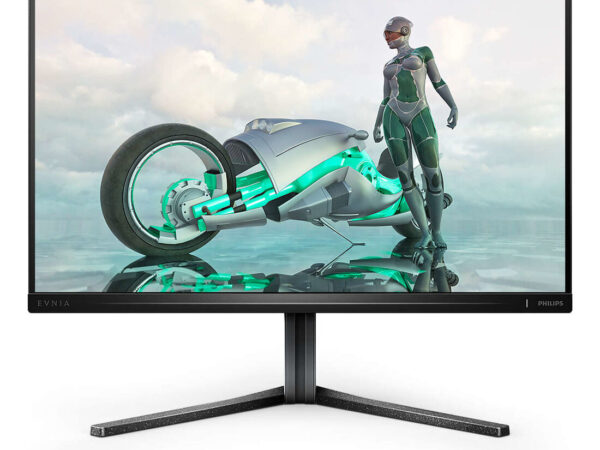 Philips Evnia 25M2N3200W/00 Monitor PC 62,2 cm (24.5") 1920 x 1080 Pixel Full HD LCD Grigio