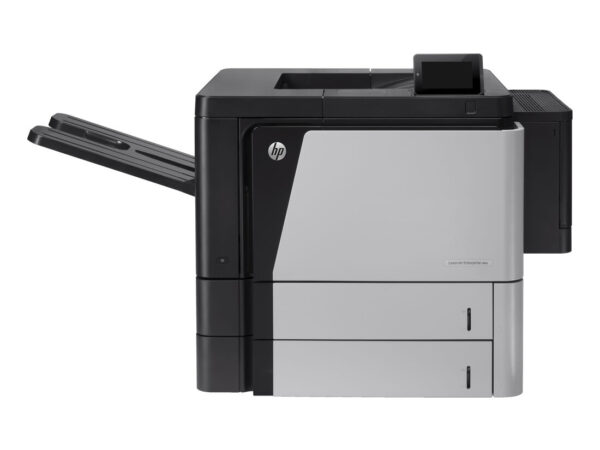 HP LaserJet Enterprise Stampante M806dn