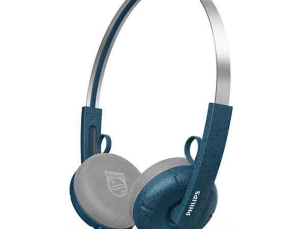 Philips 2000 series TAH2000TL/00 cuffia e auricolare Wireless A Padiglione Bluetooth Colore foglia di tè