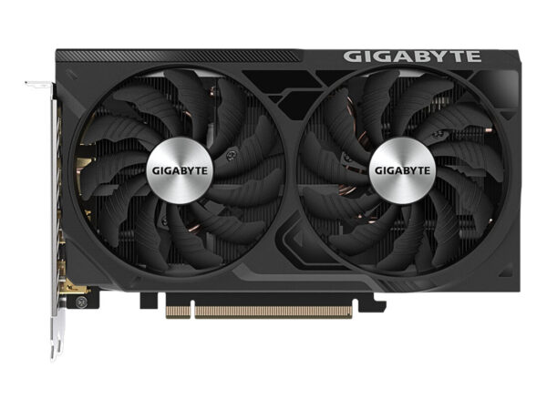 GIGABYTE GeForce RTX 4060 Ti WINDFORCE OC NVIDIA 8 GB GDDR6