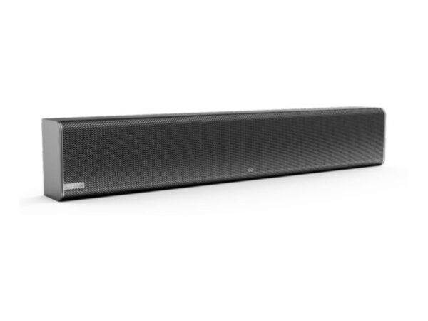 Yealink Soundbar MSpeaker II Black Nero 10 W