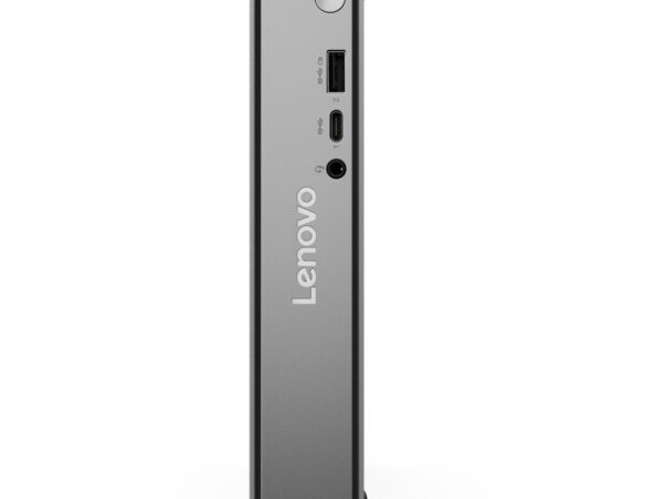 Lenovo ThinkCentre neo 50q Gen 5 Intel Core 7 240H 16 GB DDR5-SDRAM 512 GB SSD Windows 11 Pro Mini PC Nero